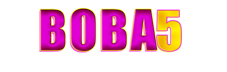 BOBA5